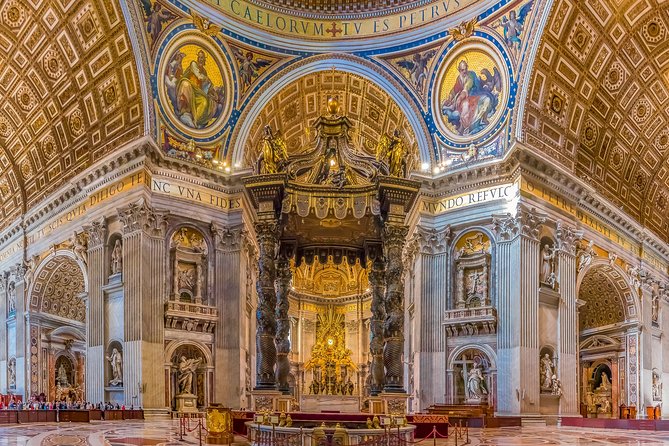 Skip The Line ticket to the Vatican Museums & the Sistine Chapel - Dress code and what to pack so security doesn’t slow you down