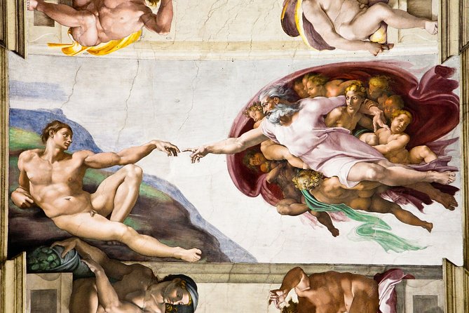 Skip The Line ticket to the Vatican Museums & the Sistine Chapel - Price and value: is $54.19 worth it?