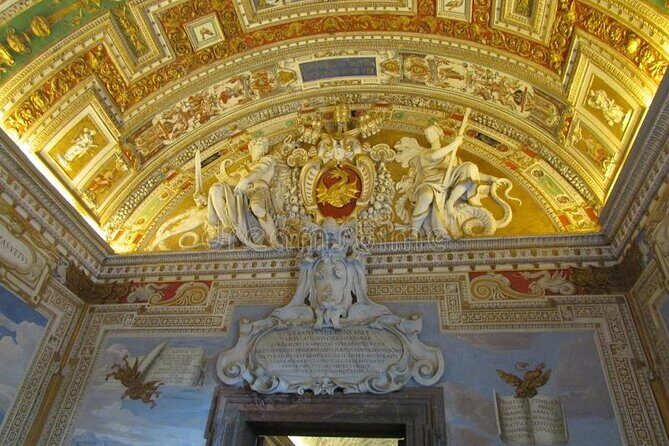 Skip-the-Line Ticket-Vatican Museum, Galleries & Sistine Chapel - Key Things You Should Know Before You Go