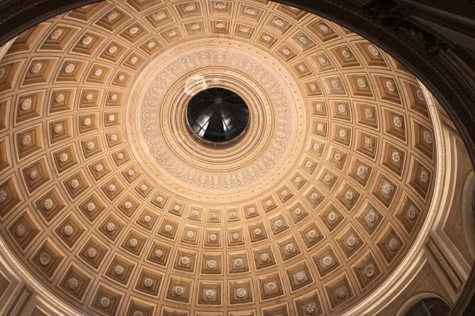 Skip The Line Ticket-Vatican Museum & Sistine Chapel - Sistine Chapel planning: don’t just arrive, prepare