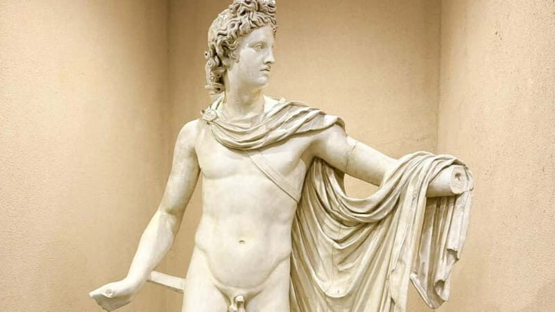 Skip-the-Line Ticket: Vatican Museums & Sistine Chapel - Raphael Rooms: Theology, Philosophy, and the School of Athens