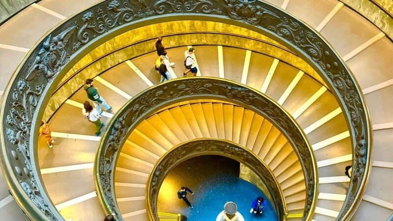 Skip-the-Line Ticket: Vatican Museums & Sistine Chapel - Practical Tips That Make This Ticket Feel Smooth