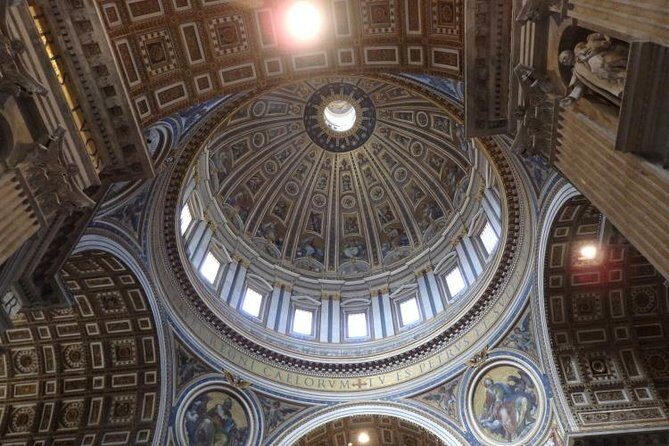 Skip-the-Line Ticket with Host - Vatican Museums & Sistine Chapel - Vatican Museums Skip-the-Line: What You Can Expect Once You’re Inside
