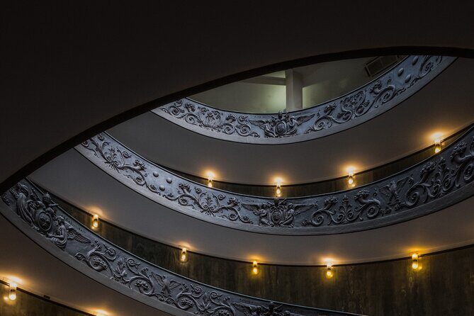 Skip the line Tickets to the Vatican Museums and Sistine Chapel - Key Takeaways Before You Go