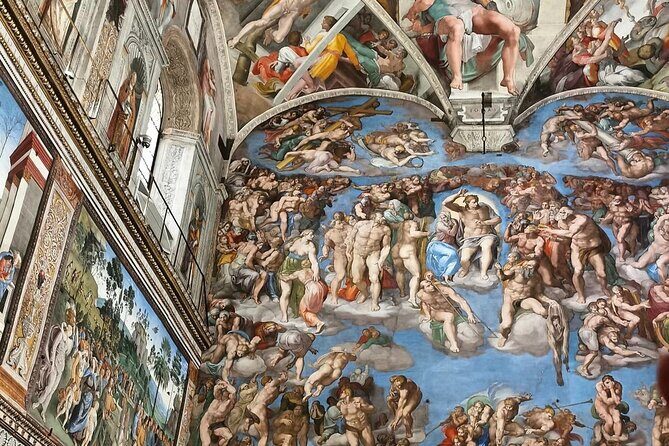 Skip the line Tickets to the Vatican Museums and Sistine Chapel - Who This Ticket Fits Best