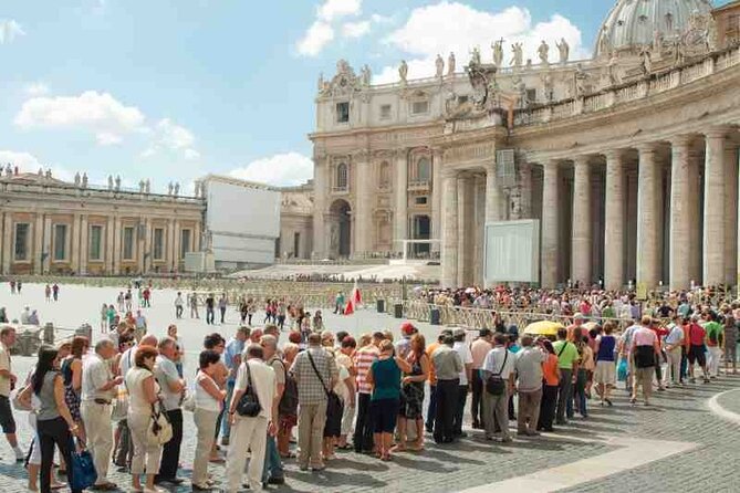 Skip-the-Line Tickets to Vatican Museum and Sistine Chapel - Price and Value: What $73.89 Buys You