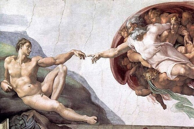 Skip-the-Line Tickets to Vatican Museum and Sistine Chapel - Raphael Rooms, Sculptures, and the Parts People Actually Remember