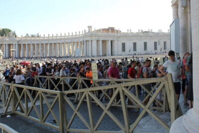 Skip-the-Line Tickets to Vatican Museum and Sistine Chapel - Vatican Museums in About 45 Minutes: Your Must-See Route