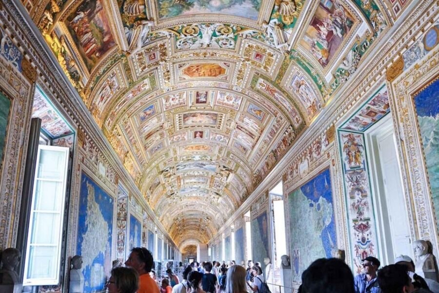 Skip-the-Line Tickets: Vatican Museum and Sistine Chapel - The decision: should you book this Vatican + Sistine skip-the-line entry?