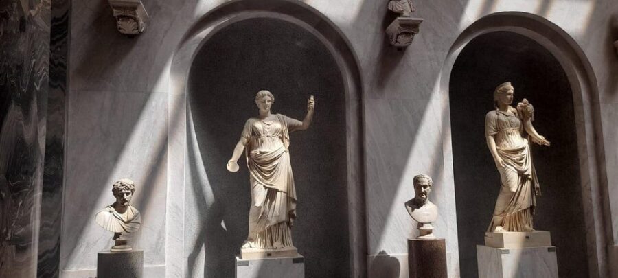Skip-the-Line Tickets: Vatican Museum and Sistine Chapel - Skip-the-line timed entry that actually changes your day