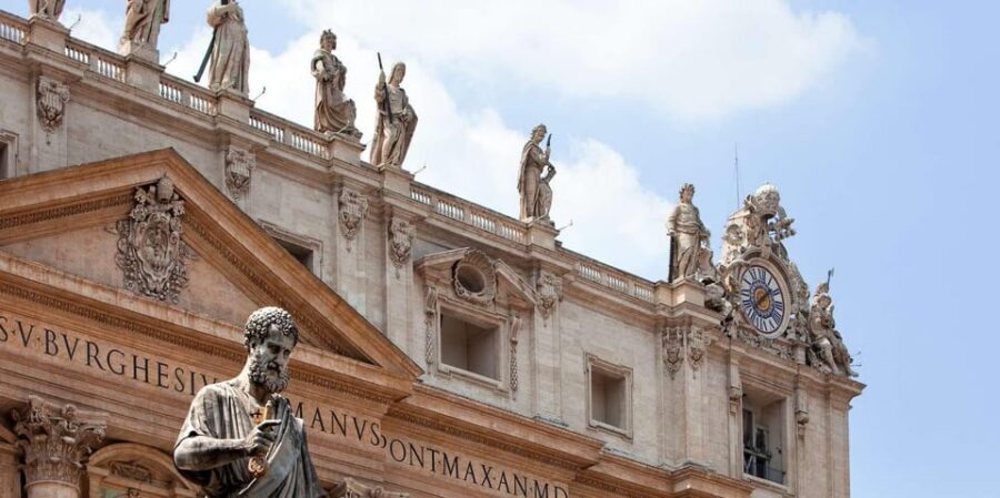 Skip-the-Line Tickets: Vatican Museum and Sistine Chapel - Your route through the Vatican’s top hits (and how to enjoy each one)