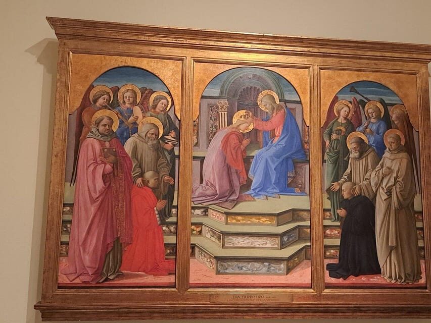 Skip-the-Line Tickets: Vatican Museum and Sistine Chapel - Sistine Chapel: what to expect, plus the rule that changes everything