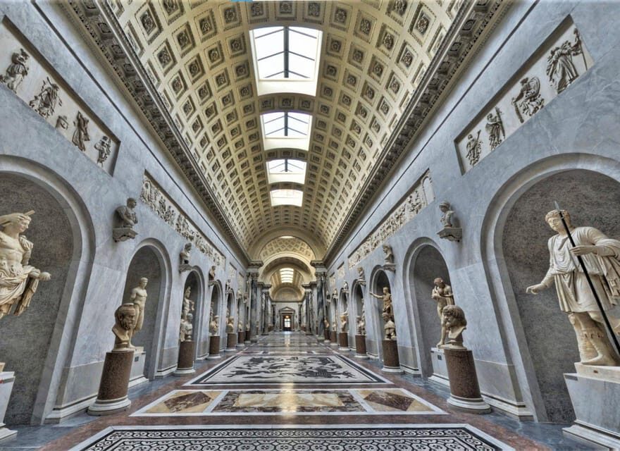 Skip-the-Line Tickets: Vatican Museum and Sistine Chapel - Who this is best for (and who should consider another format)