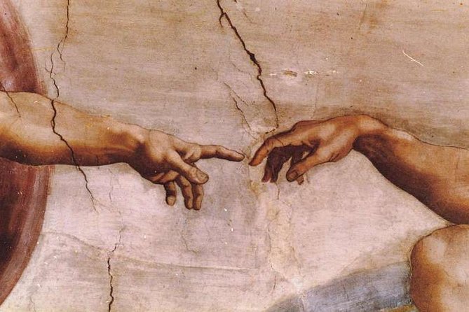 Skip the Line Tour: Vatican Museum + Sistine Chapel with Guide - Starting Point at Via Mocenigo 2 and How the End Works