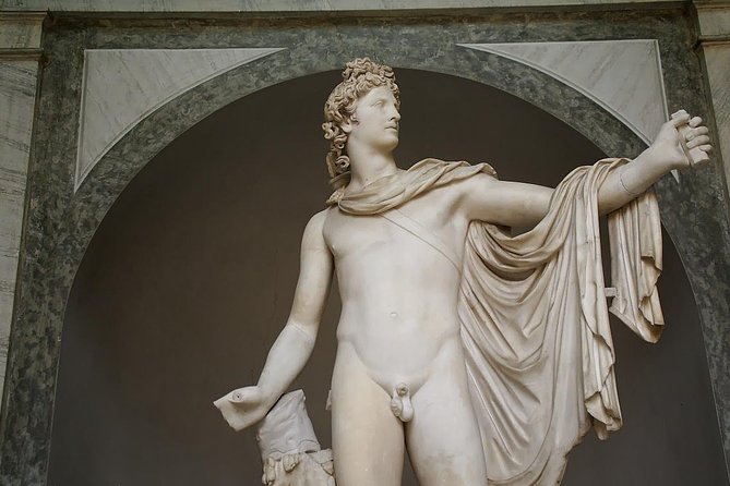 Skip the Line Tour: Vatican Museum + Sistine Chapel with Guide - Headsets, Group Size, and Vatican Dress Code: Small Things That Save Your Trip