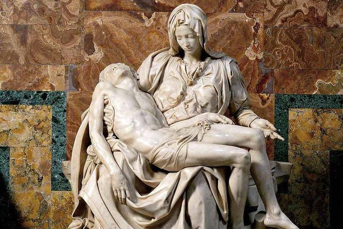Skip the Line Tour: Vatican Museum + Sistine Chapel with Guide - Your Timing and Flow: 2 to 3 Hours Without the Wandering