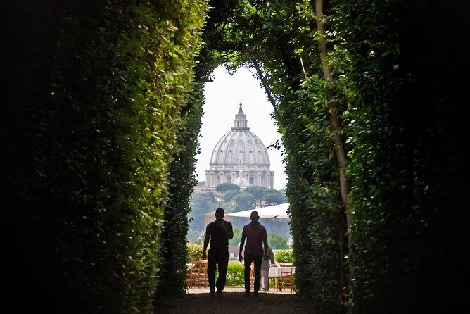 Skip the Line Tour: Vatican Museums and Sistine Chapel - Dress Code, Security, and Comfort Tips You’ll Be Glad You Follow