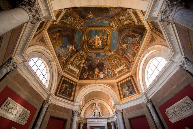 Skip the Line Tour: Vatican Museums and Sistine Chapel - The Price: What You’re Really Paying For