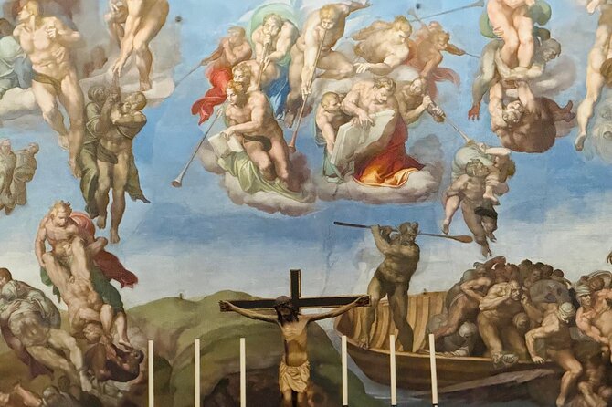 Skip the Line: Vatican and Sistine Chapel with Guided Tour - Should You Book This Fast-Track Vatican Tour?