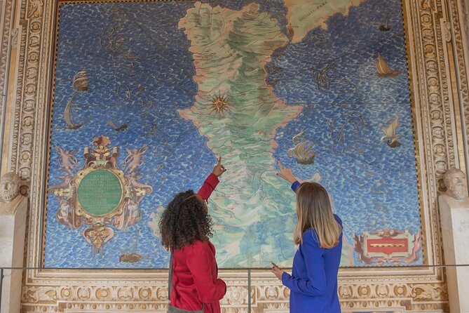 Skip the Line Vatican Guided Tour with Sistine Chapel and St. Peter's Basilica - Sistine Chapel: The 20-Minute Window and How to Enjoy It