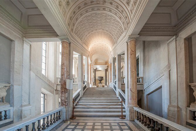 Skip the Line Vatican Guided Tour with Sistine Chapel and St. Peter's Basilica - St. Peter’s Basilica: Priority Entry, Pietà, and Bernini’s Details