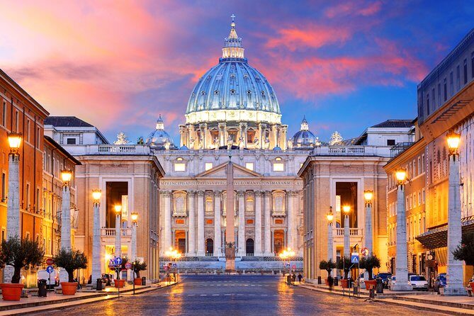 Skip the Line Vatican Guided Tour with Sistine Chapel and St. Peter's Basilica - What Makes the Best Guides Work (and What to Watch For)