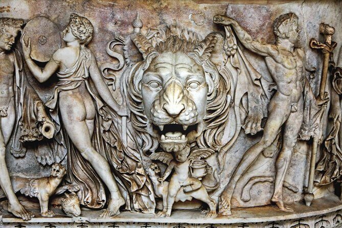 Skip the Line Vatican Guided Tour with Sistine Chapel and St. Peter's Basilica - Price and Value: Does $84 Pay Off?