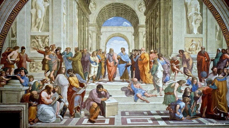 Skip-The-Line Vatican Museum, Galleries & Sistine Chapel - What this Vatican ticket gives you (and what it doesn’t)