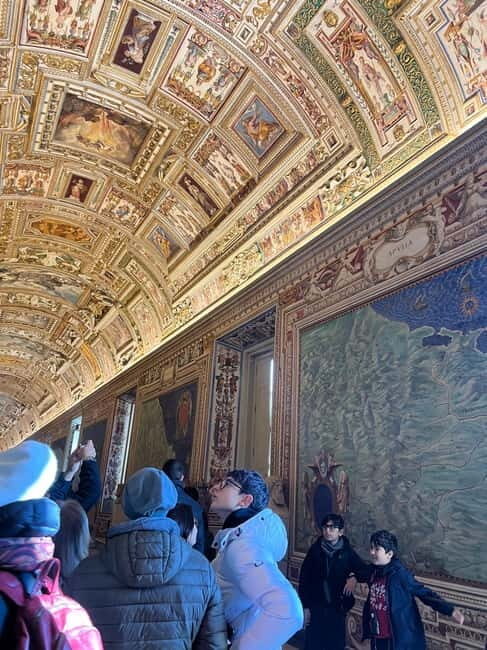 Skip-The-Line Vatican Museum, Galleries & Sistine Chapel - Price and value: is $35.12 a good deal?