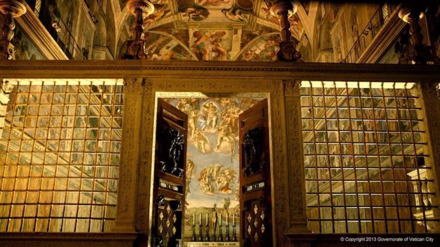 Skip The Line- Vatican Museum & Sistine Chapel - Why Skip-the-Line Matters at the Vatican Museums