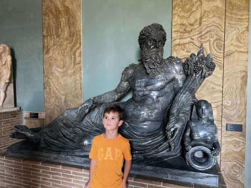Skip-The-Line Vatican Museum, Sistine Chapel & Basilica Tour - The price: Is $101 per person good value?