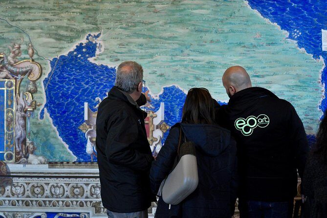 Skip the Line: Vatican Museum, Sistine Chapel & Optional Basilica - Optional St. Peter’s Basilica: choose the right booking