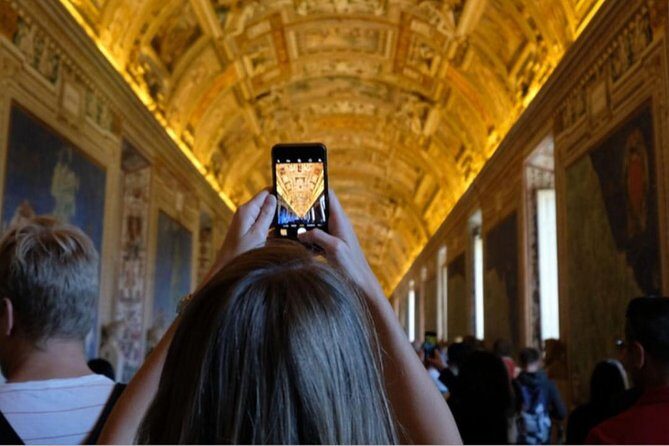 Skip the Line: Vatican Museum, Sistine Chapel & Optional Basilica - Price and logistics: is $35.07 good value?