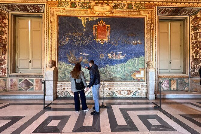Skip the Line: Vatican Museum, Sistine Chapel & Optional Basilica - Practical tips: dress code, check-in, and walking reality