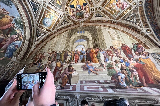 Skip the Line: Vatican Museum, Sistine Chapel & Optional Basilica - Who this tour fits best
