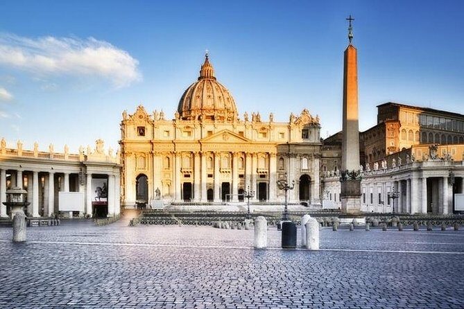 Skip the Line Vatican Museums and Sistine Chapel Guided Tour - Raphael Rooms and the Extras: Stanza di Raffaello