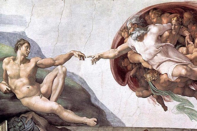 Skip the Line Vatican Museums & Sistine Chapel Entry Tickets - Vatican Museums: How to Spend Your Saved Time Wisely