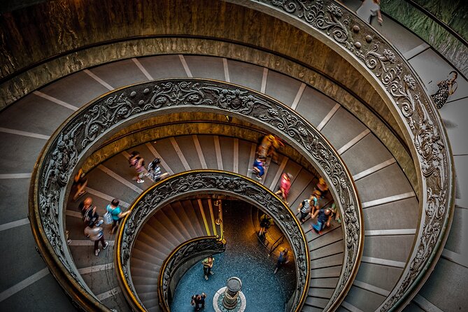 Skip the Line Vatican Museums & Sistine Chapel VIP Escorted Entrance - How Long You’ll Be Inside (and How to Use That Time)