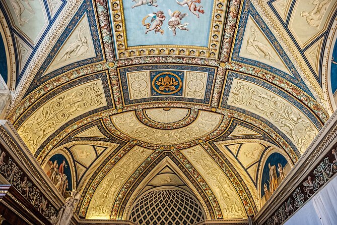 Skip the Line Vatican Museums & Sistine Chapel VIP Escorted Entrance - Who Should Book This VIP Entrance Ticket?