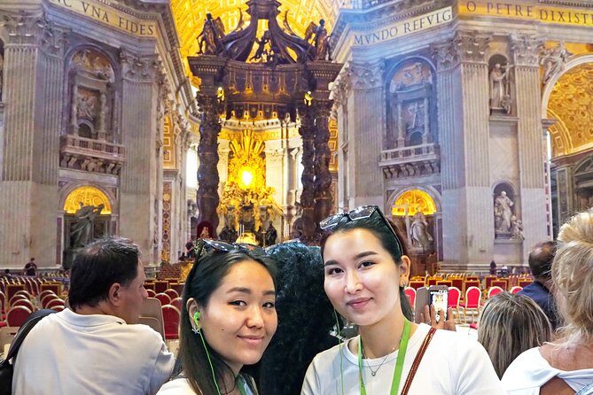 Skip The Line: Vatican Private Tour with Sistine Chapel - Why This Vatican Private Combo Fits Real Travel Styles