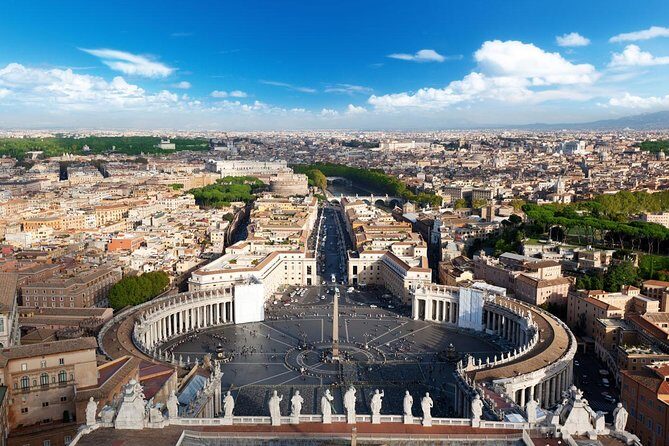 Skip The Line: Vatican Private Tour with Sistine Chapel - Guides You Might Get: What the Experience Feels Like