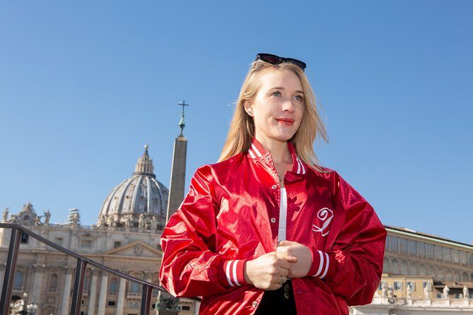 Skip The Line: Vatican Private Tour with Sistine Chapel - Vatican Museums: From Antiquity to the Raphael Rooms