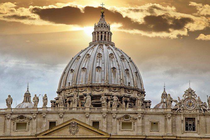 Skip the Line Vatican, Sistine Chapel and Basilica Guided Tour - Price and value: is $54.42 a fair deal?