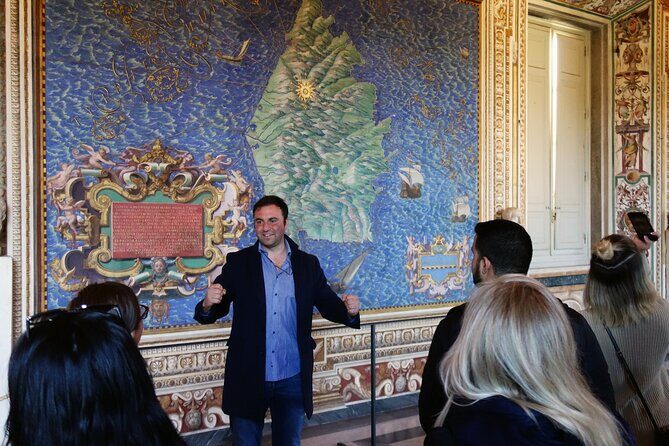 Skip-the-Line Vatican, Sistine Chapel & St. Peter's | Small Group - Price and Value: What You Really Pay For