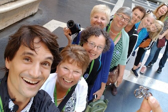 Skip-the-Line Vatican, Sistine Chapel & St. Peter's | Small Group - Practical Stuff That Can Make or Break Your Visit