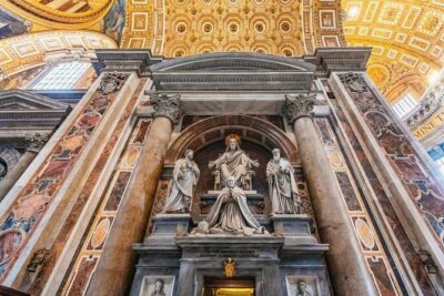 Skip the Line Vatican Tour and Sistine Chapel - Vatican Museums in 1 hour 25 minutes: what you’ll likely see