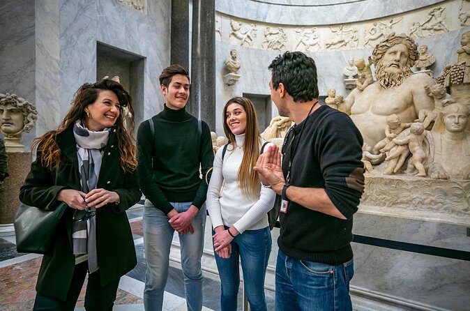 Skip-the-line Vip Private Tour of Vatican Sistine Chapel&Basilica - Price and value: what $427.46 buys you (and when it doesn’t)