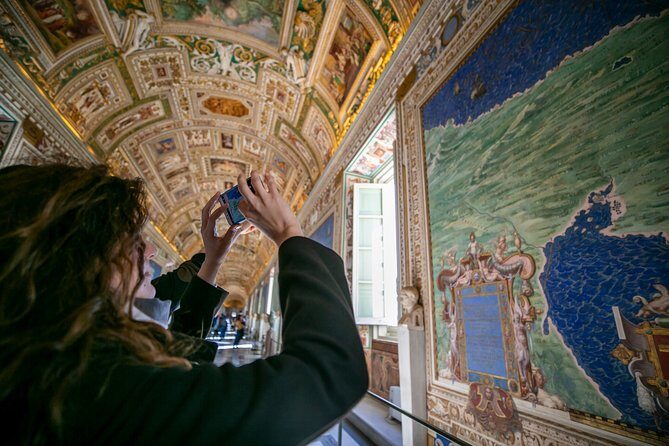 Skip-the-line Vip Private Tour of Vatican Sistine Chapel&Basilica - Who this Vatican VIP tour fits best