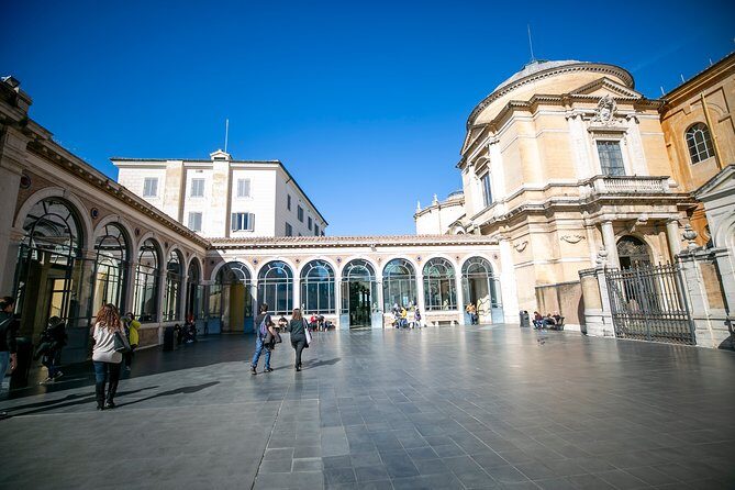 Skip-the-line Vip Private Tour of Vatican Sistine Chapel&Basilica - Raphael’s rooms: how The School of Athens becomes more than a famous painting