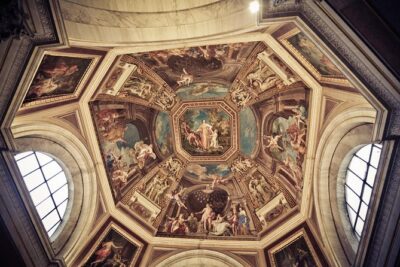 Small-Group Tour: Vatican Museums, Sistine Chapel & Pickup - Picking Up at Your Hotel (or Meeting at Piazza del Risorgimento)